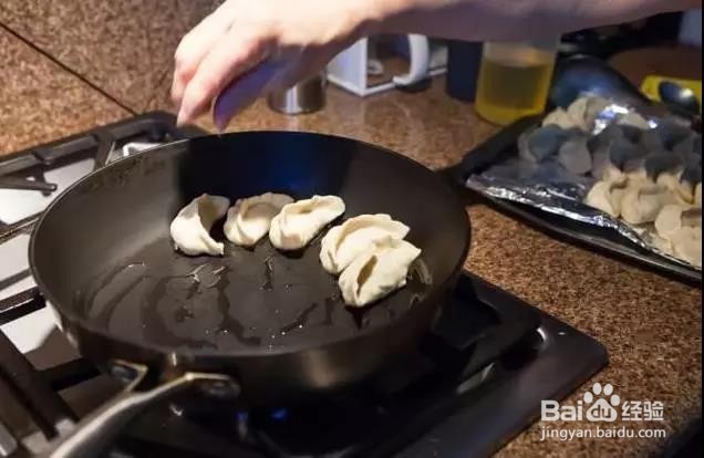 饺子怎么才好吃,而且不破皮,