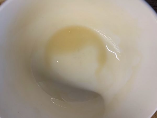 快手早餐蒸荷包蛋