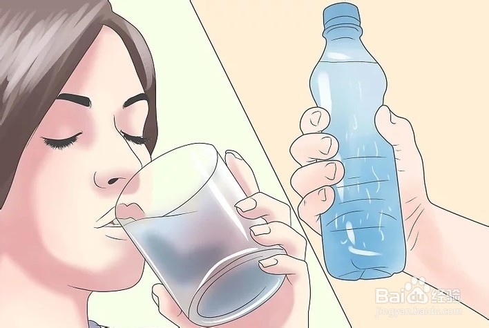 如何降低体脂率