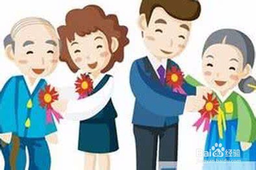第一次去未来公公婆婆家要注意的事项