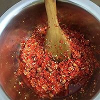 妈妈亲传,从小吃到大的四川辣椒酱