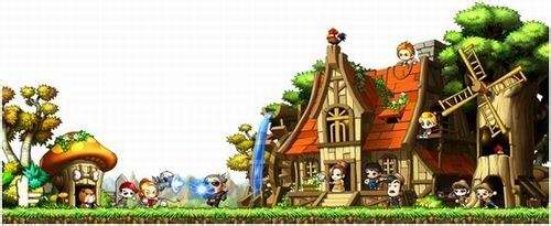 冒险岛封号了怎么办