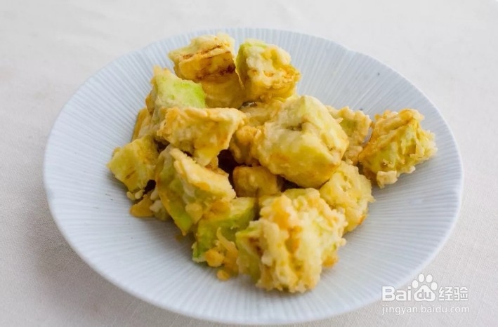 怎样烧美味的茄子?