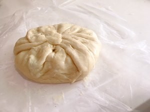 我的美味手抓饼