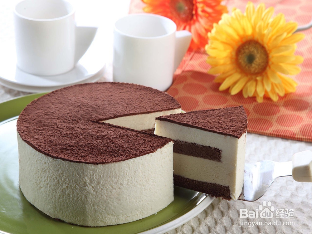 甜点的做法大全简单