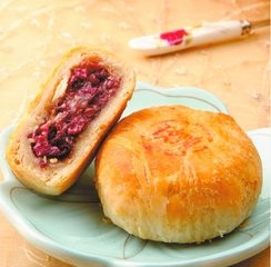 中秋月饼有哪些你知道吗?