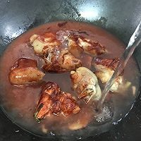 如何制作腐乳猪蹄