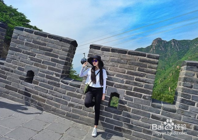 一个人去北京怎么玩