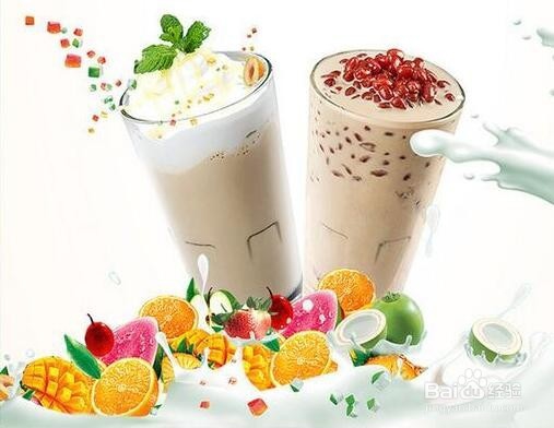 奶茶店加盟经营初期如何有效规避风险