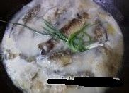 秘制浓汤鲫鱼