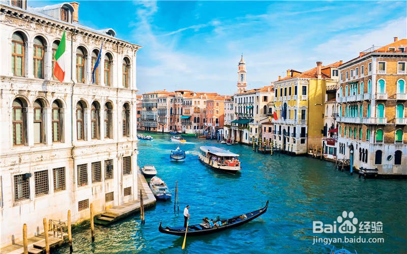 去克罗地亚周边玩哪些景点值得去