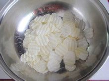 远离添加剂，健康解谗—自制香辣薯片