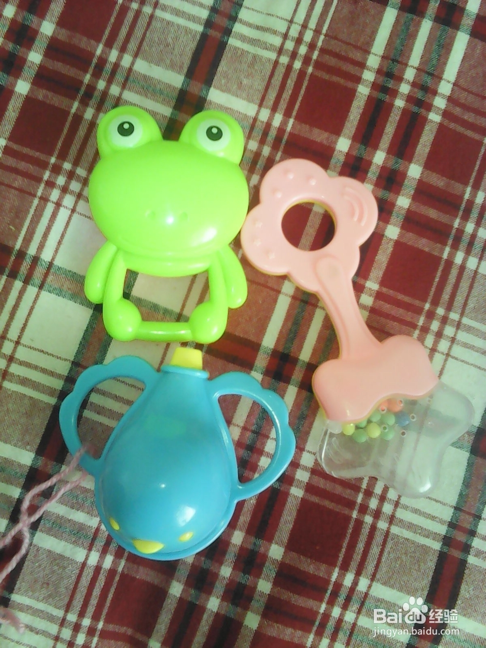 怎样给宝宝喂药?