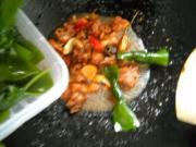 怎样自制海带炖鸭