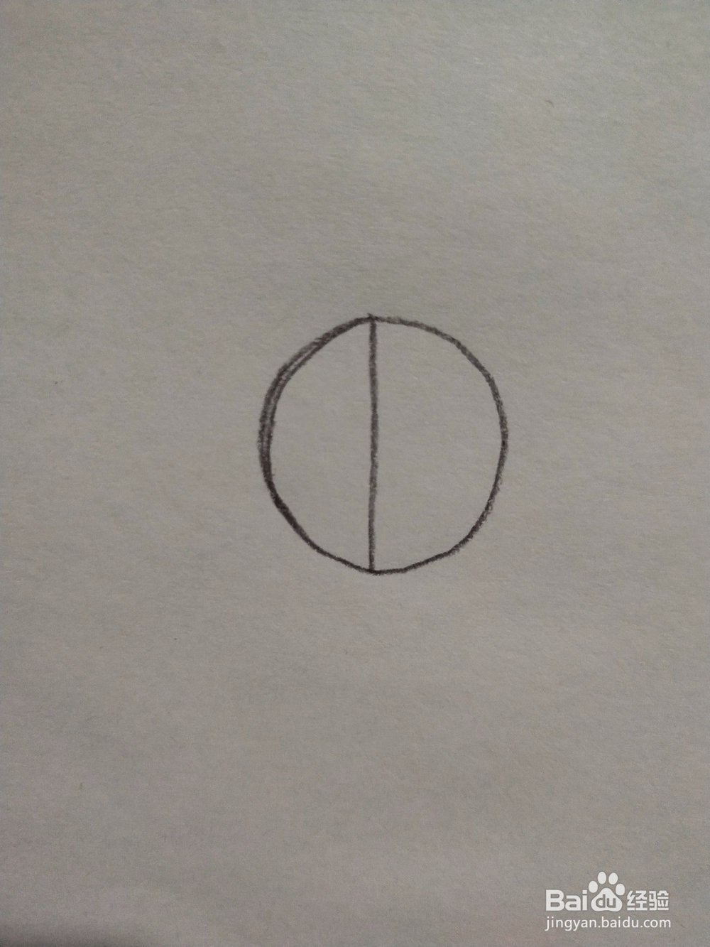 瓢虫简笔画怎么画