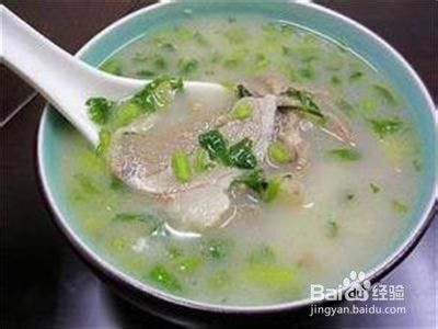 适合春季养生食用的粥：[2]