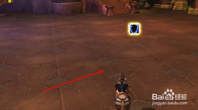 魔兽世界怀旧服钓鱼找谁学？