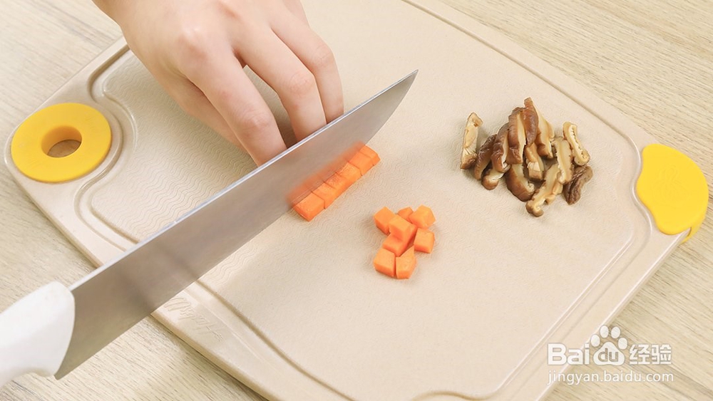 鲜虾粥家常做法