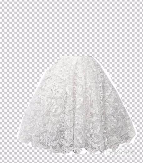 ps怎么抠出图片一部分