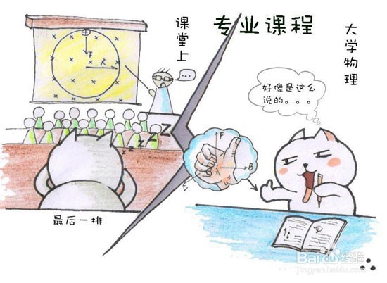 如何掌握好大学时光