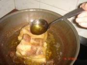 怎样自制香芋扣肉