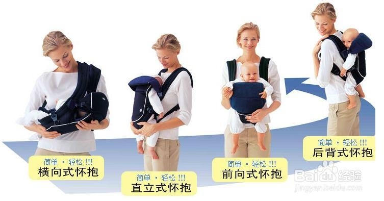 婴幼儿背带什么牌子的好 