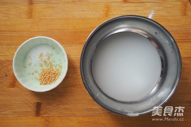 荷塘小炒的做法