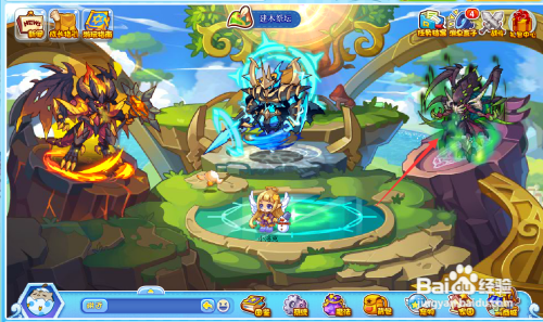 洛克王国毒王怎么得