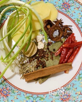 超受欢迎的五香酱牛肉