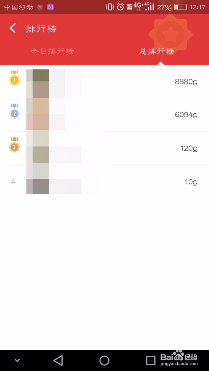 支付宝的合种怎么查看各成员的浇水量