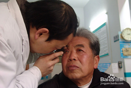 白内障“年轻化”时代下的预防方法