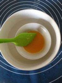 小孩子最喜欢的-饼干版可爱蛋糕