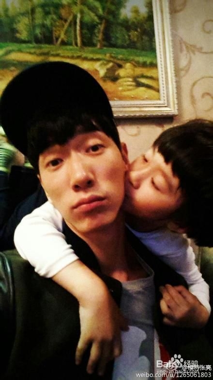 《爸爸去哪儿》教育模式分析：[5]张亮