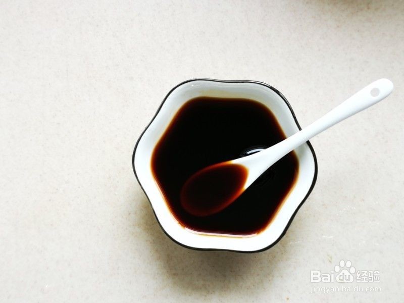 白灼秋葵怎么做