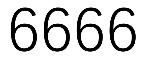 神奇速算(24)——n个3与8的乘法