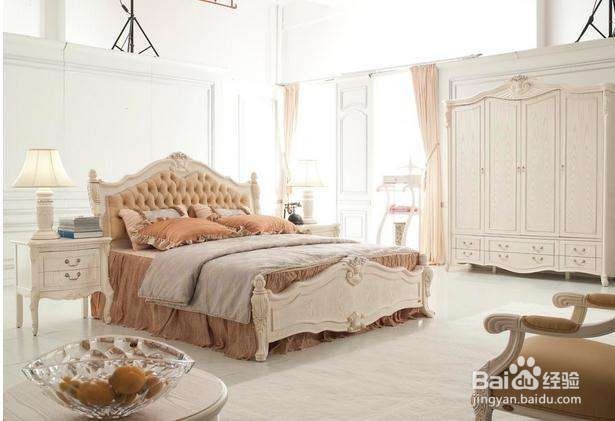 选购家具的方法