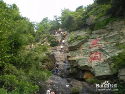 胜天农庄端午节旅游攻略