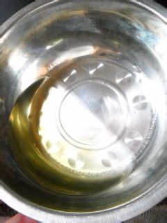 【菜谱换礼】海苔玛格丽特