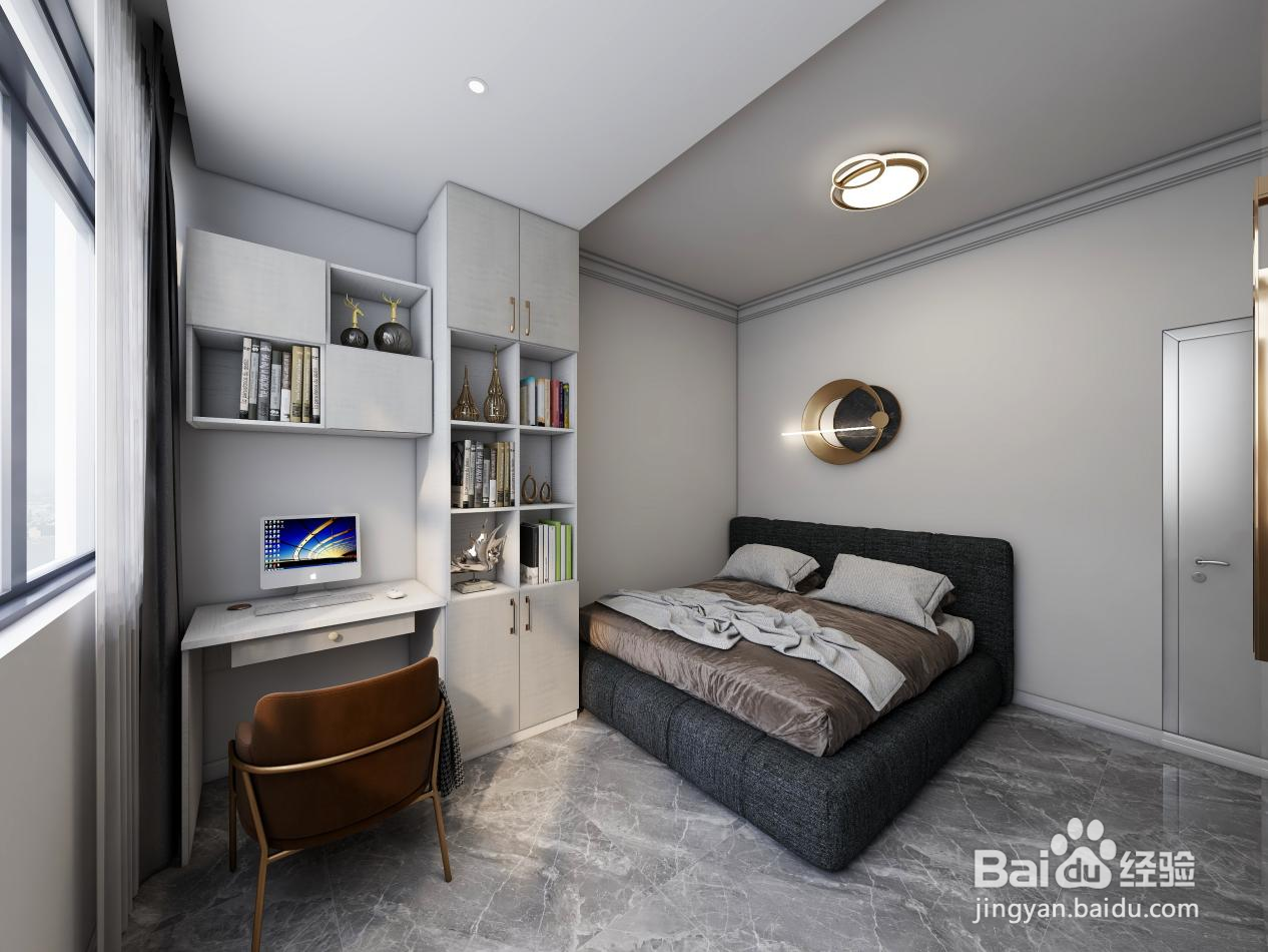 新房装修签订装修合同时需注意哪几项内容?