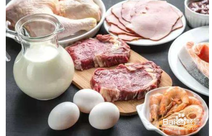 女人补血的食物有哪些？