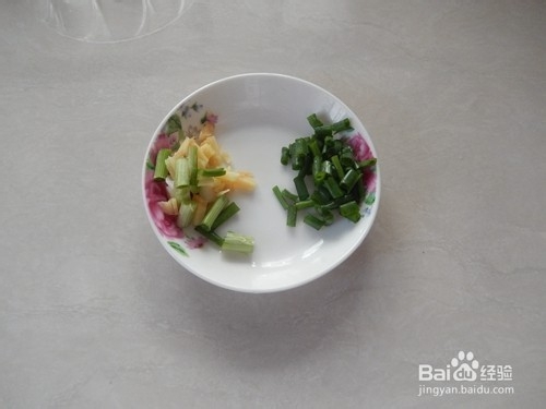 简单味美：茄汁鱼糕