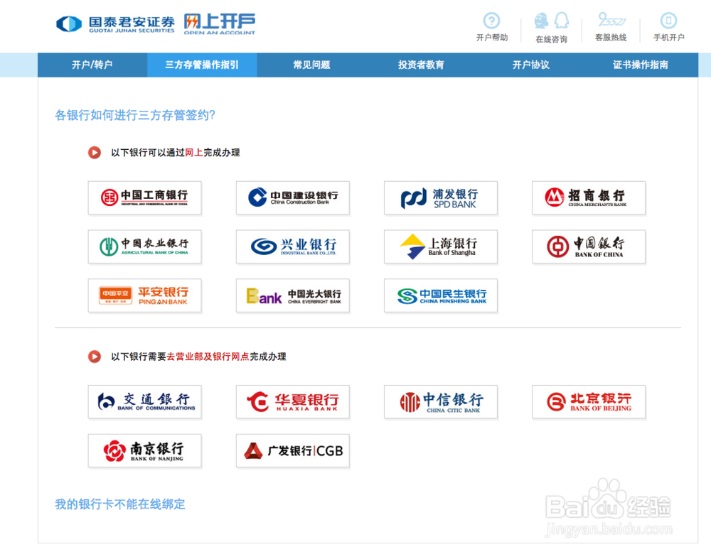 怎么样网上炒股及炒股开户流程