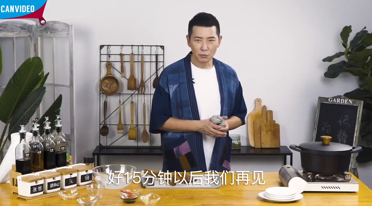 白酒蒸海鲜的做法