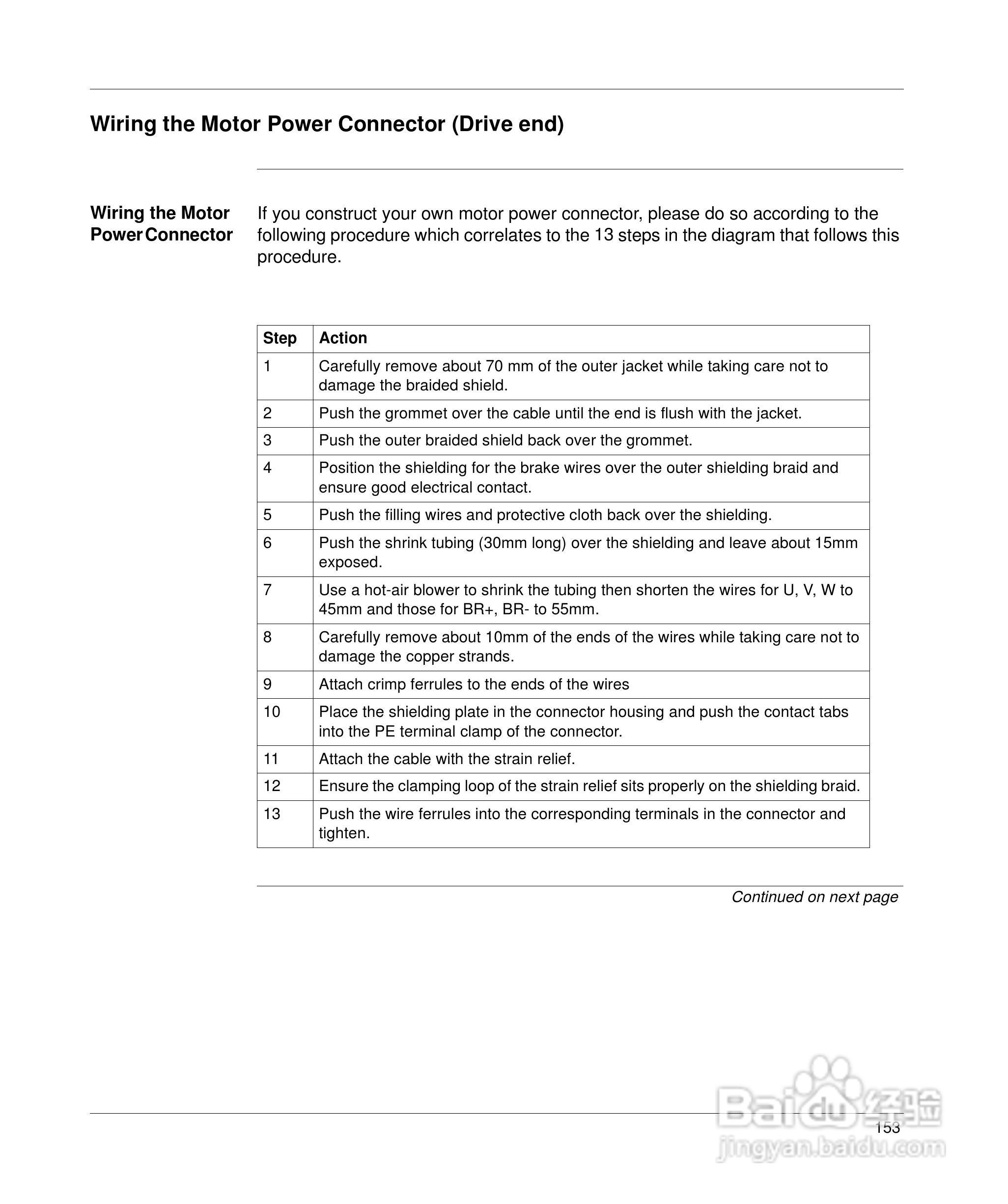 施耐德17D伺服驱动器用户手册:[17]