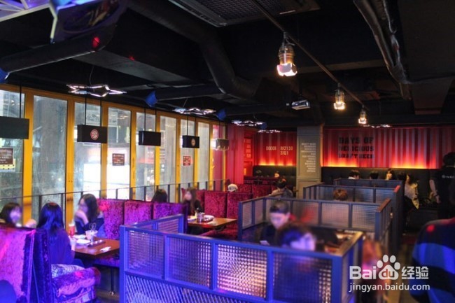 韩国人才知道的宏大美食店TOP10位之第五篇