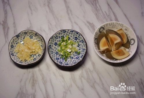 辣椒擂皮蛋是怎么做的家常做法教程