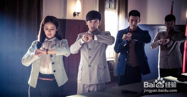 如何评价一部剧的好坏