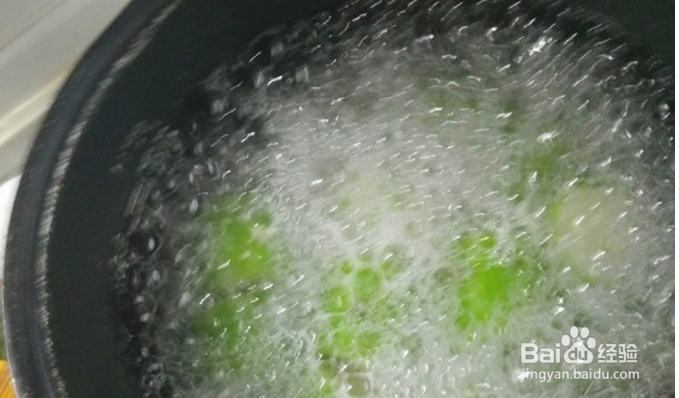 蔬菜丝瓜凉拌做法