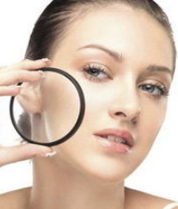 怎样收 缩脸部毛孔