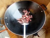 迷你萝卜丝糕的做法